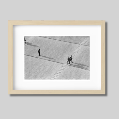 Passersby