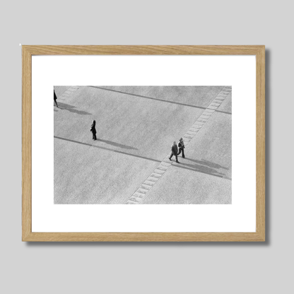 Passersby