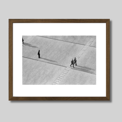 Passersby