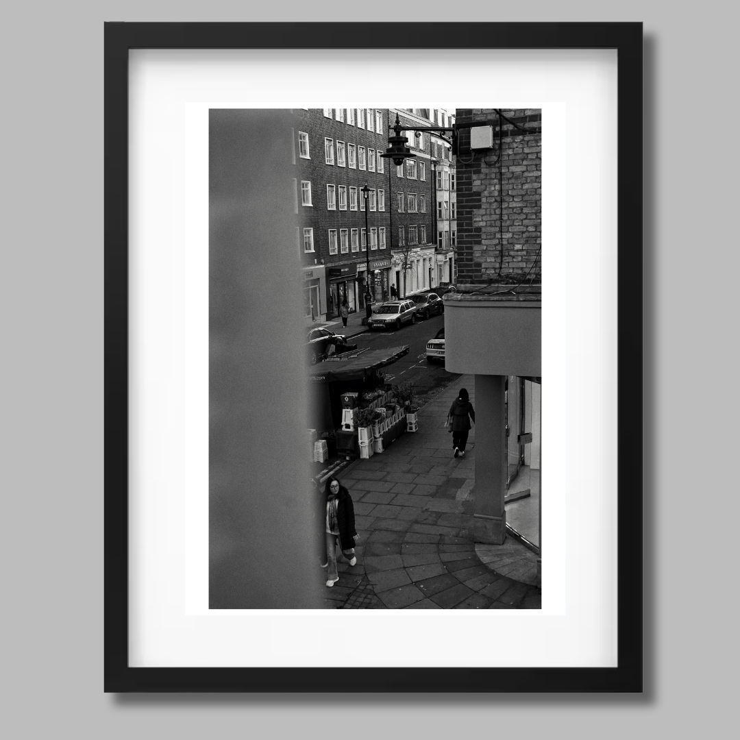 London Streets 1