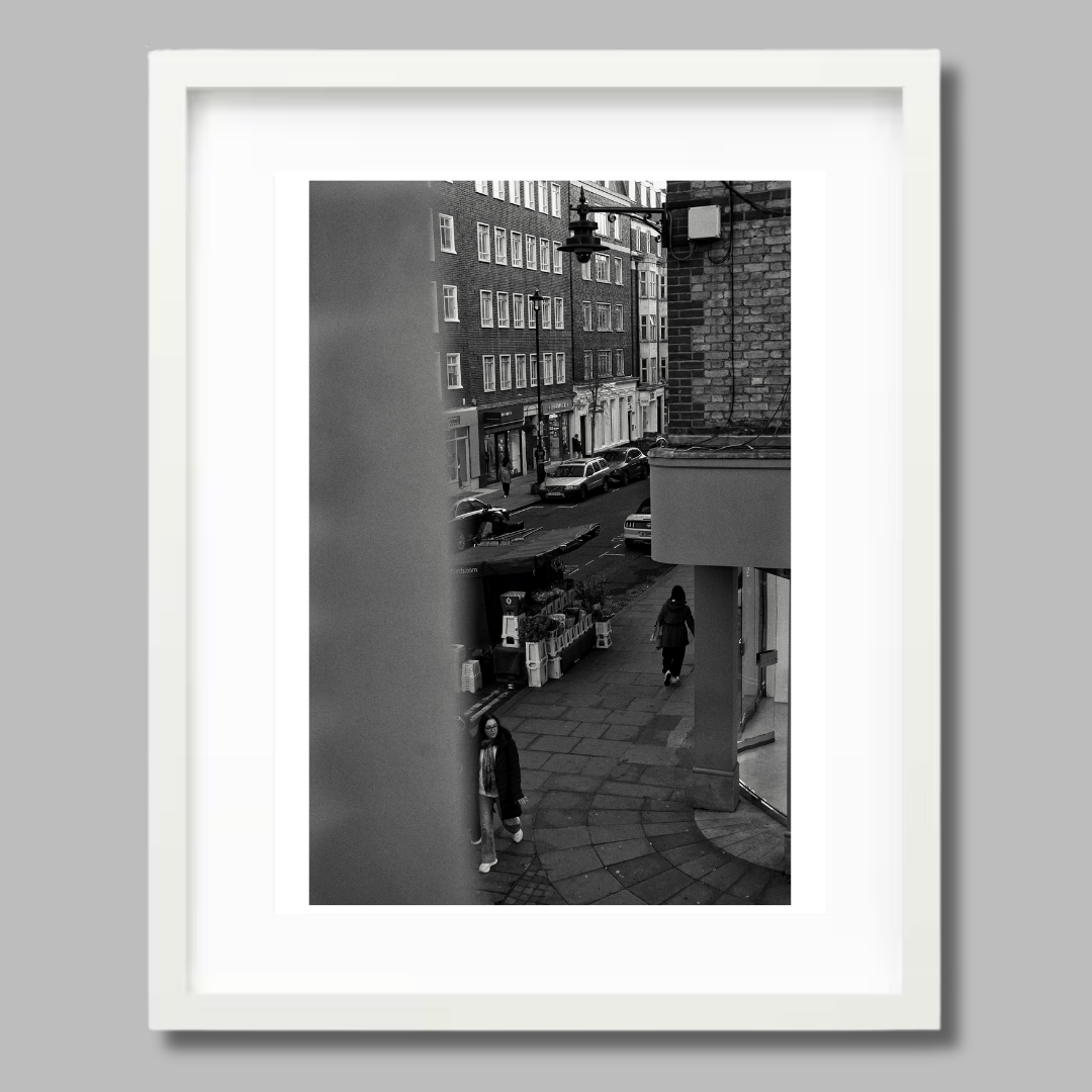 London Streets 1