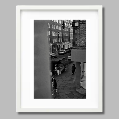 London Streets 1