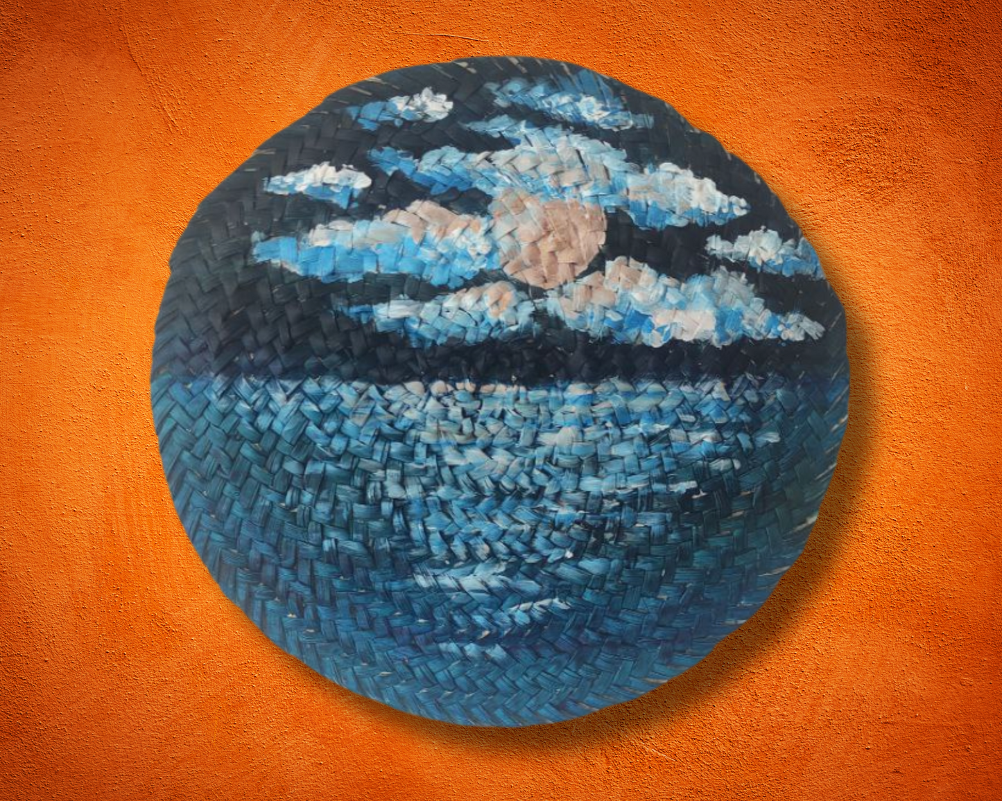 Moonlight Sea