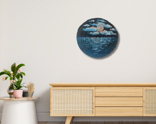 Moonlight Sea