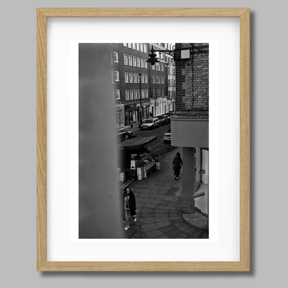 London Streets 1