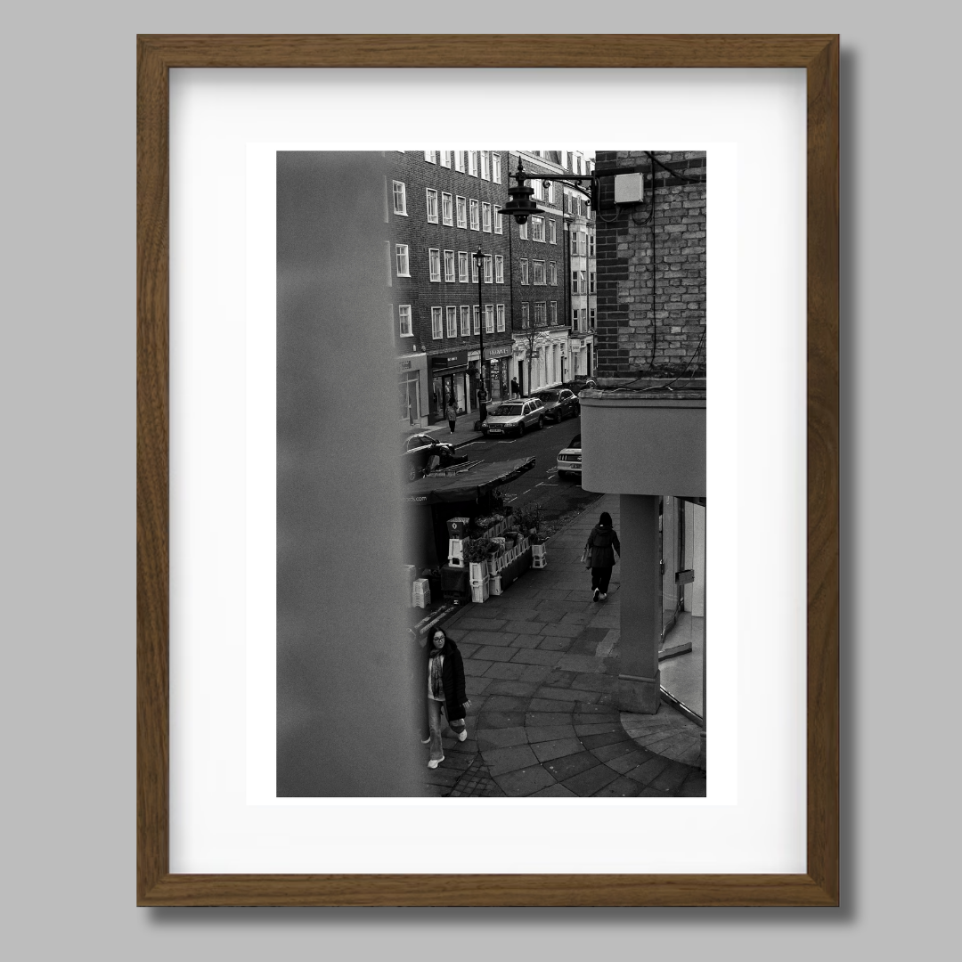 London Streets 1
