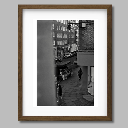 London Streets 1