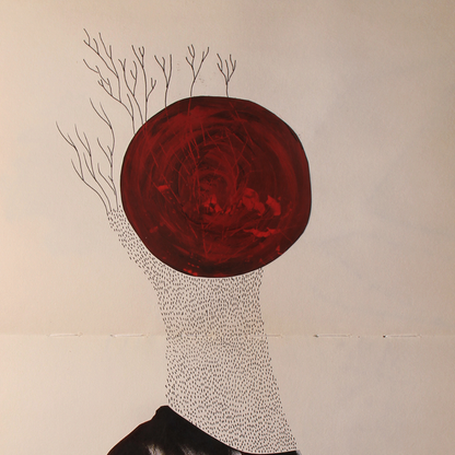 Rooted Silence