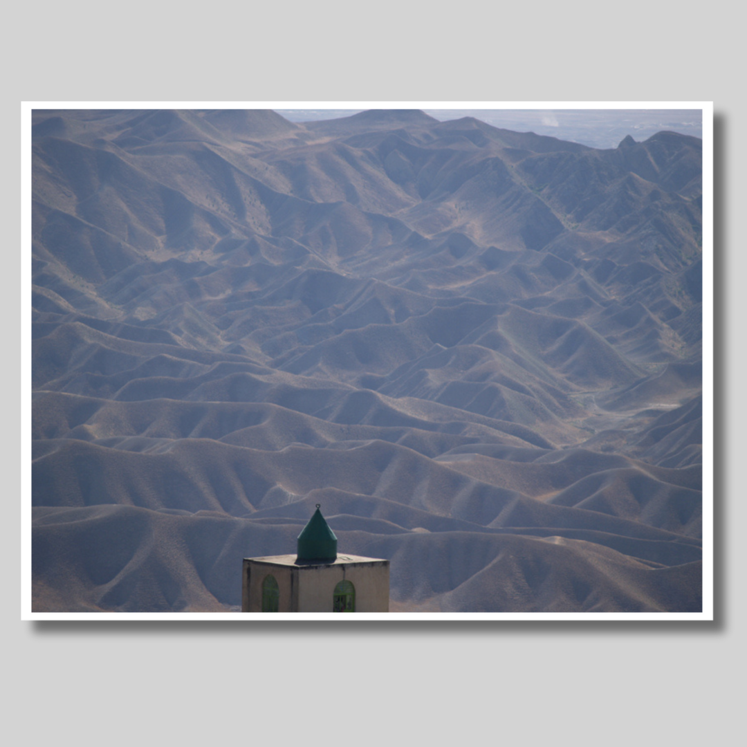 The Lonely Temple 2