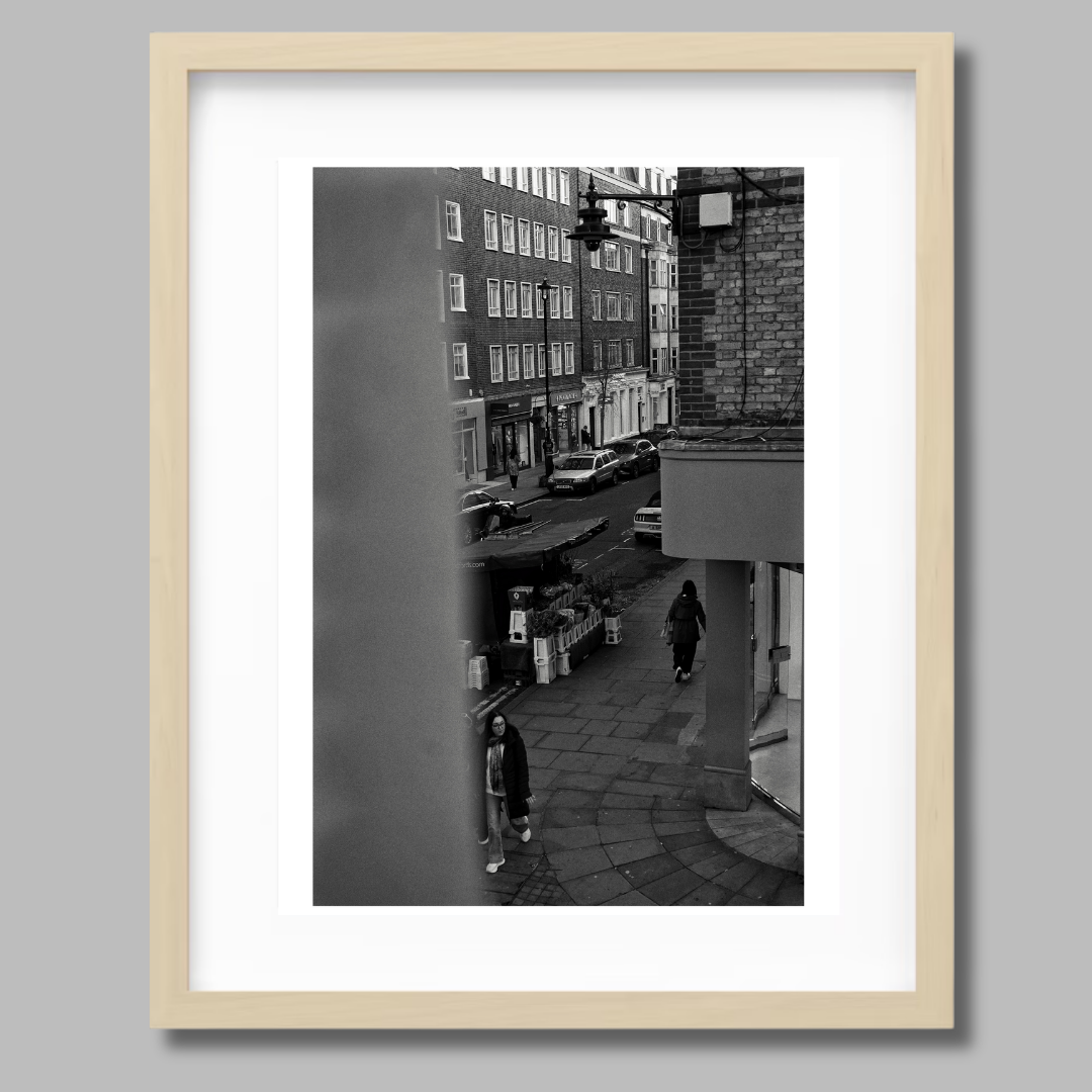 London Streets 1