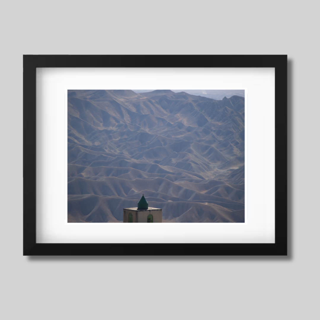 The Lonely Temple 2