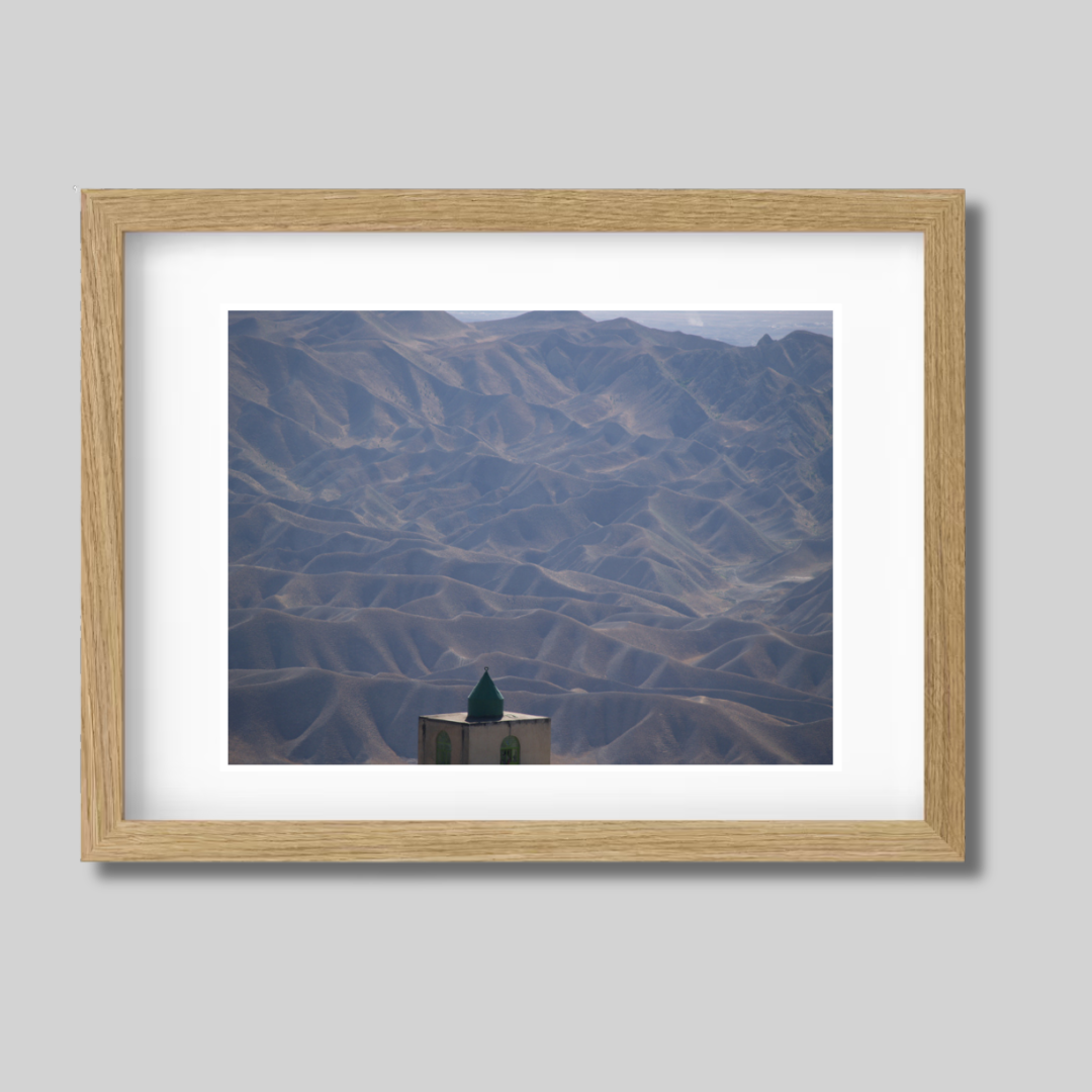 The Lonely Temple 2