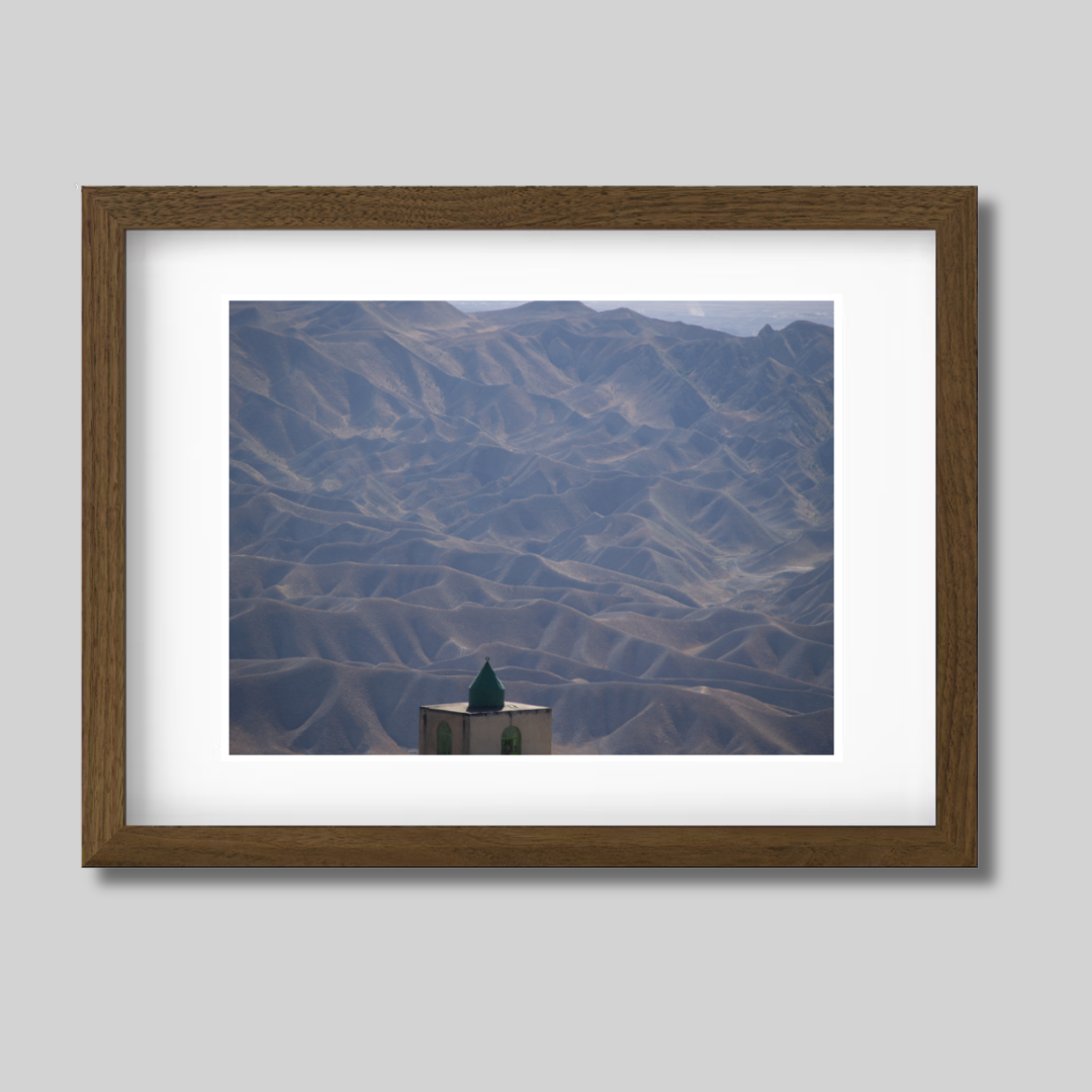 The Lonely Temple 2