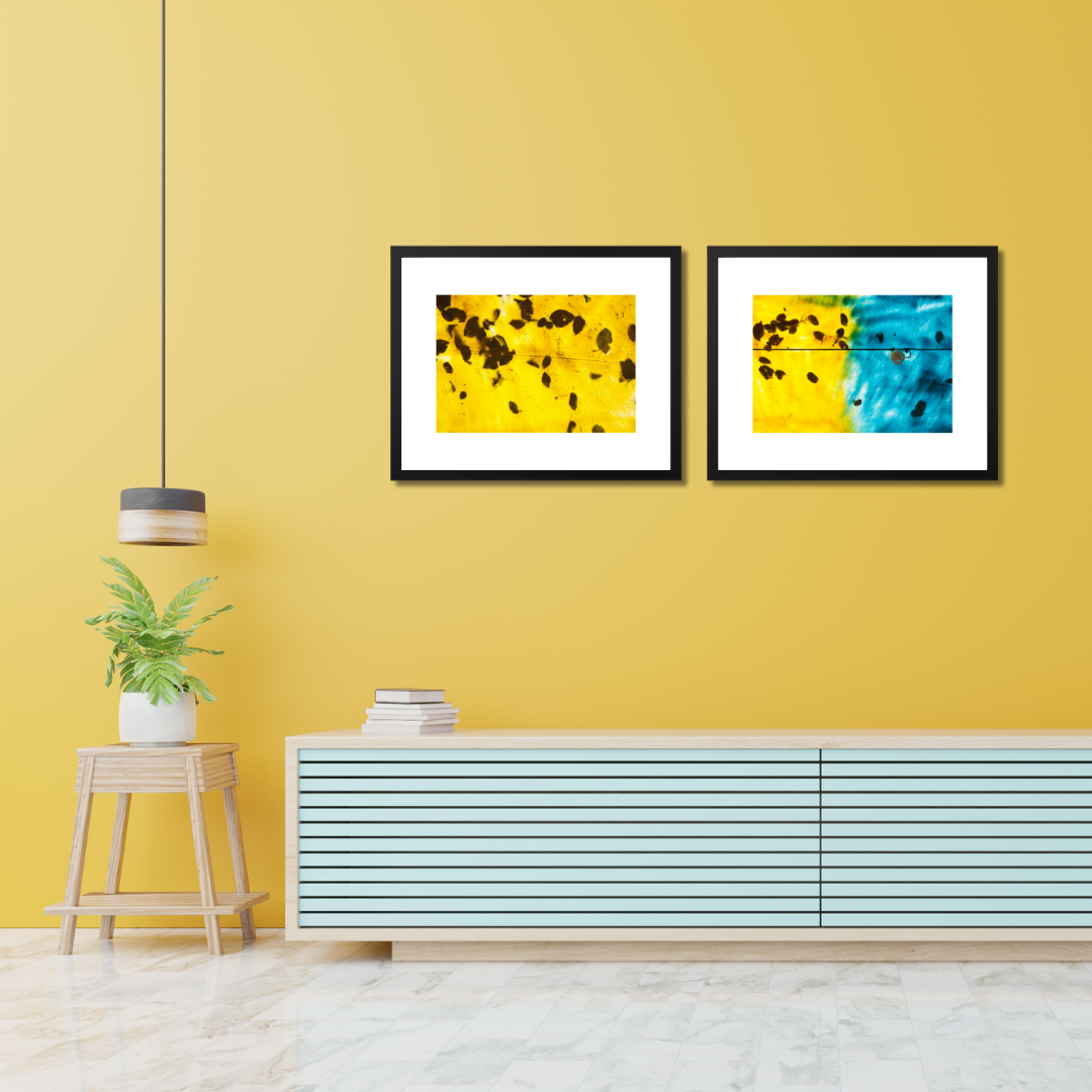 Gallery Wall Set – Harmony