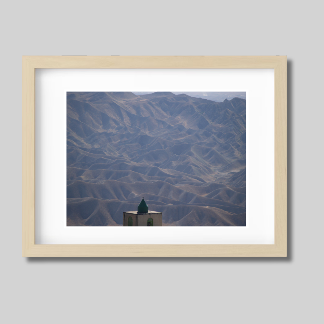 The Lonely Temple 2