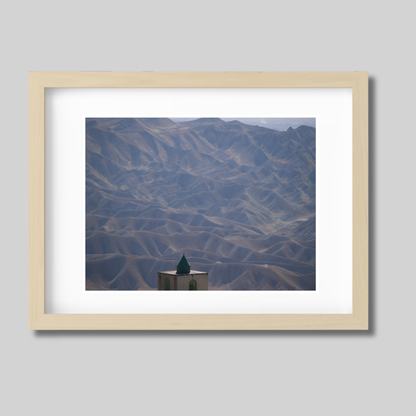 The Lonely Temple 2