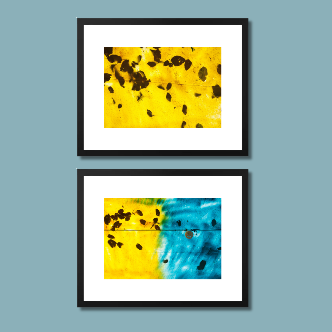 Gallery Wall Set – Harmony