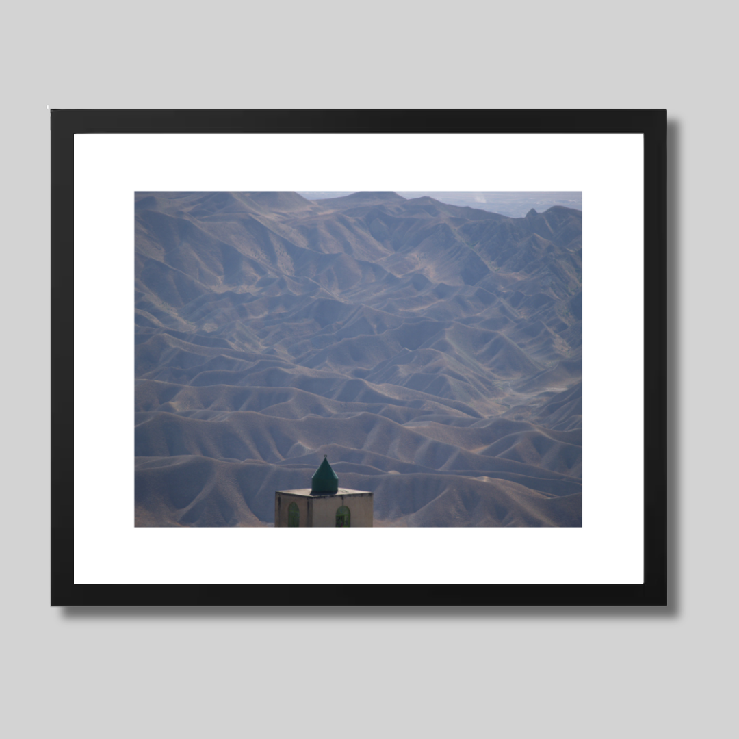 The Lonely Temple 2