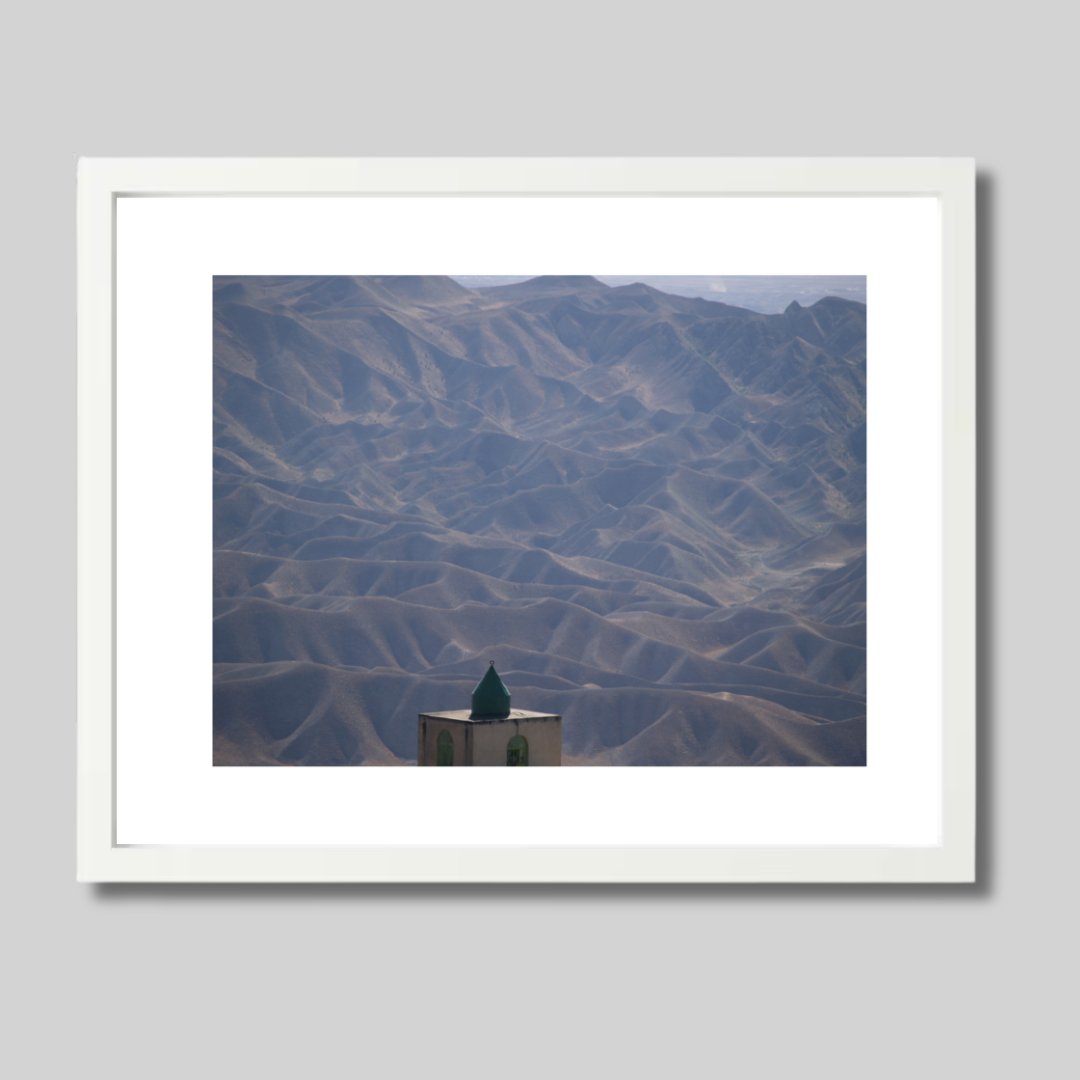The Lonely Temple 2
