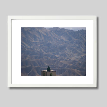 The Lonely Temple 2