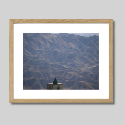 The Lonely Temple 2