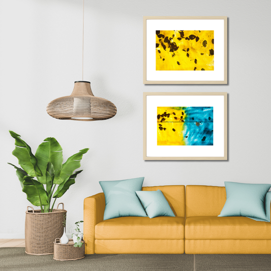Gallery Wall Set – Harmony