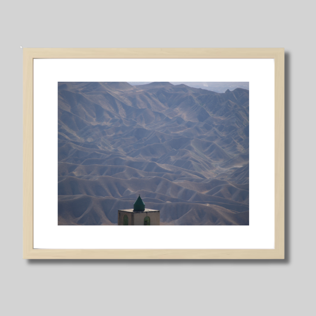 The Lonely Temple 2