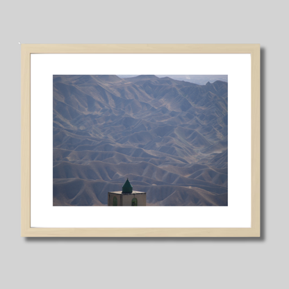 The Lonely Temple 2