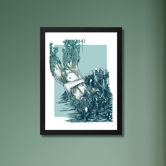 In the Embrace of Objectivisation