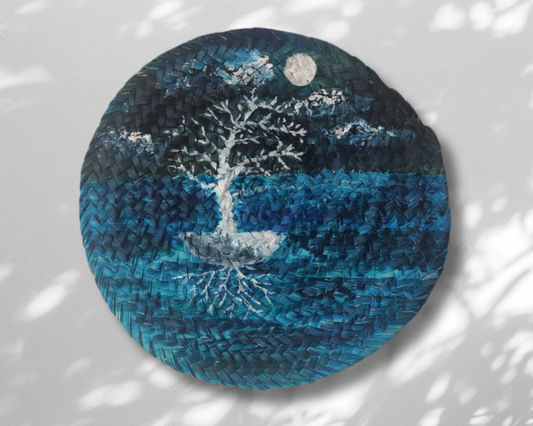 Moonlight Tree