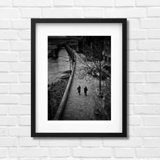 London Streets 2