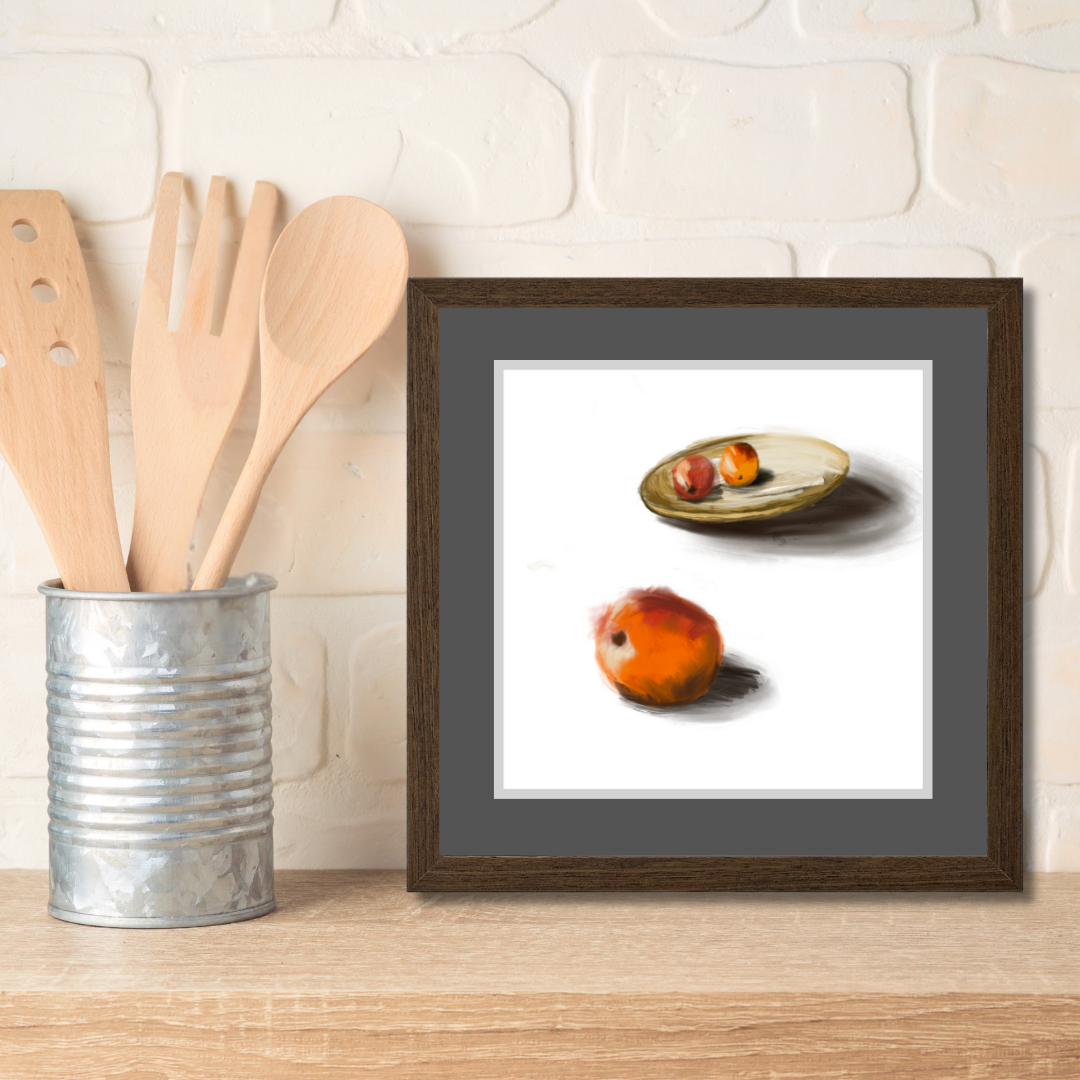 Still Life 2