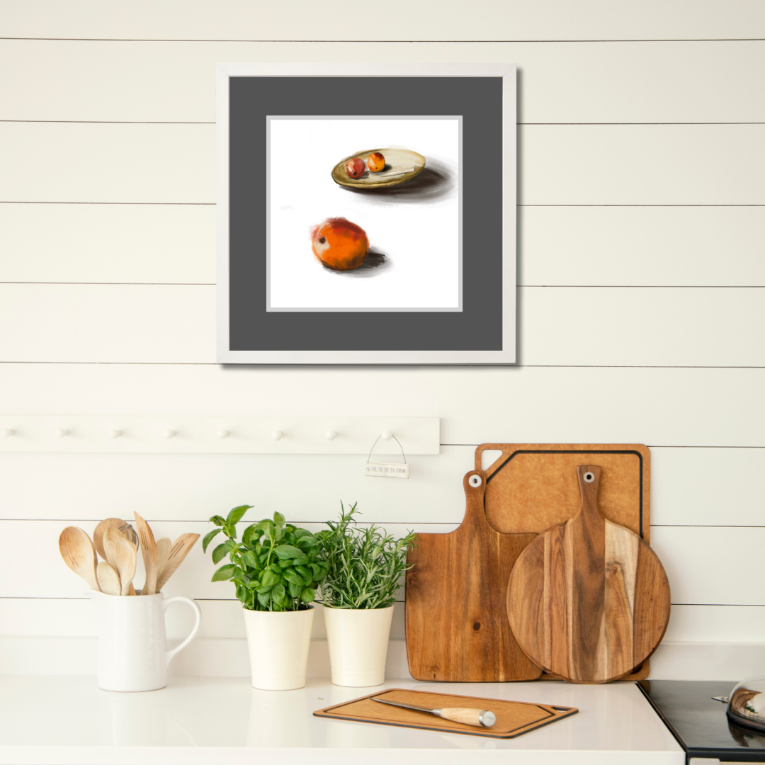 Still Life 2