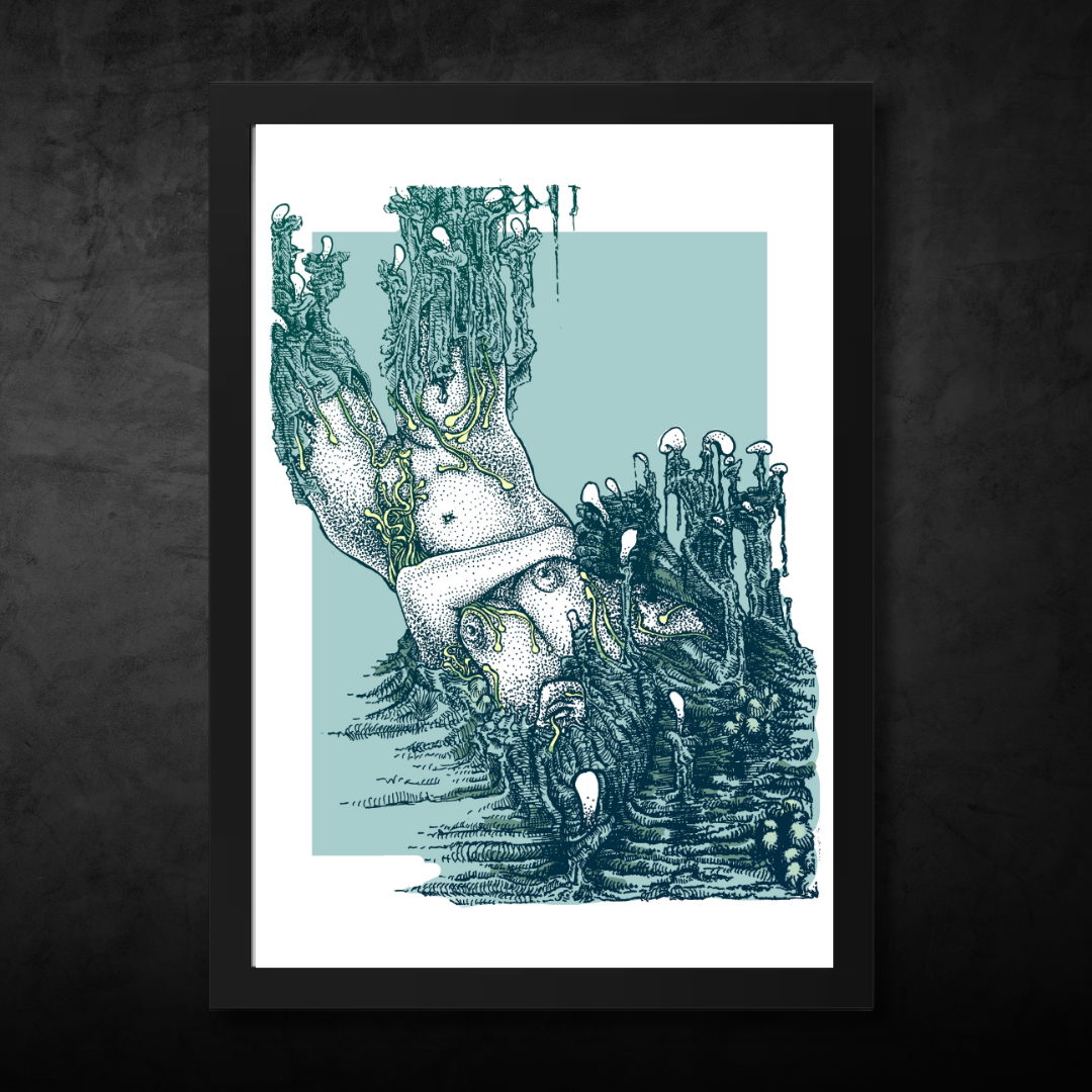 In the Embrace of Objectivisation