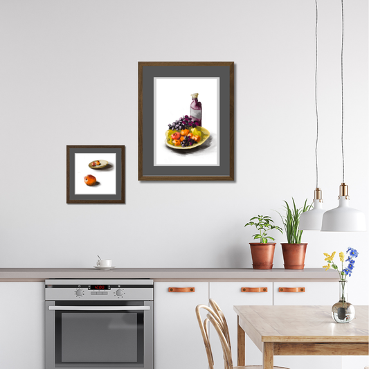 Gallery Wall Set: Still Life