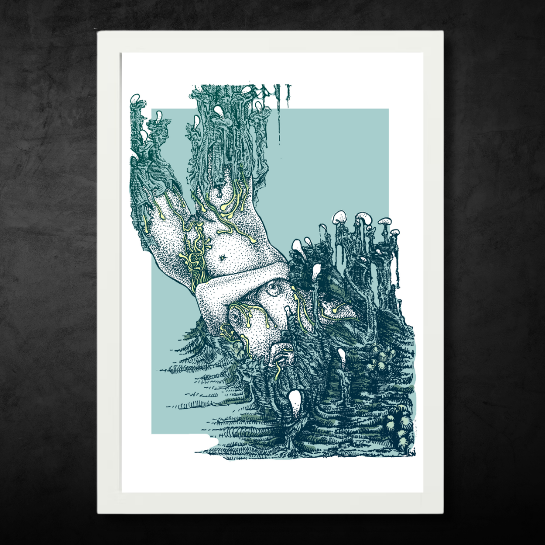 In the Embrace of Objectivisation