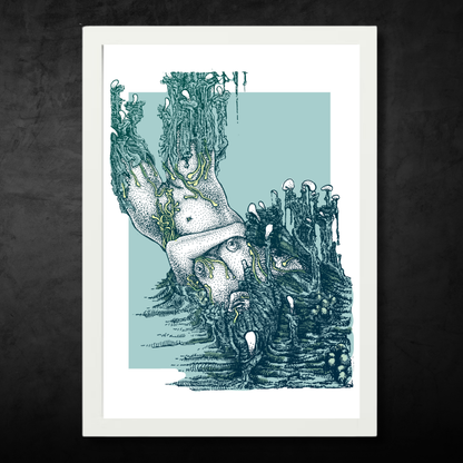 In the Embrace of Objectivisation