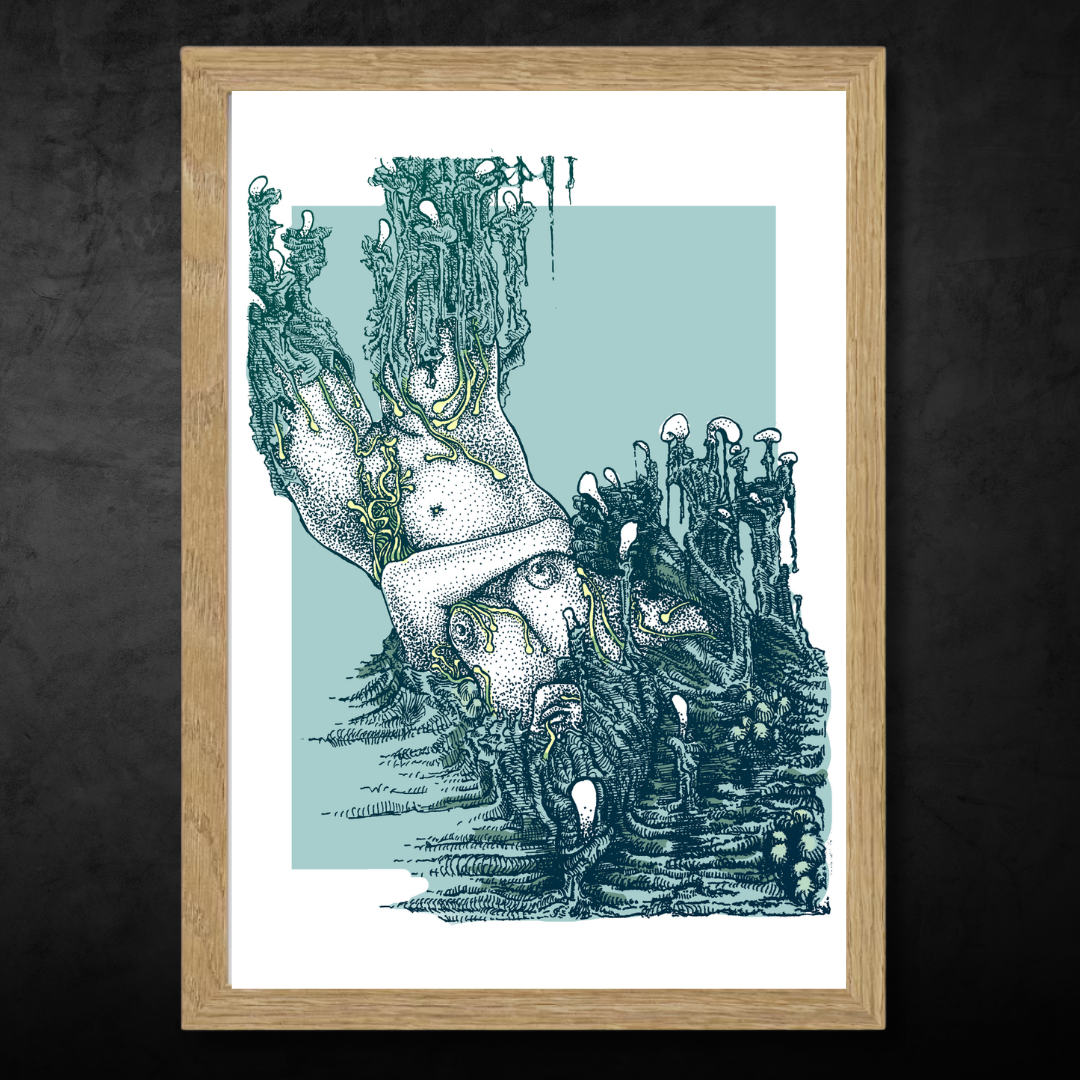 In the Embrace of Objectivisation