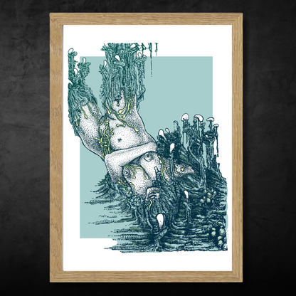 In the Embrace of Objectivisation