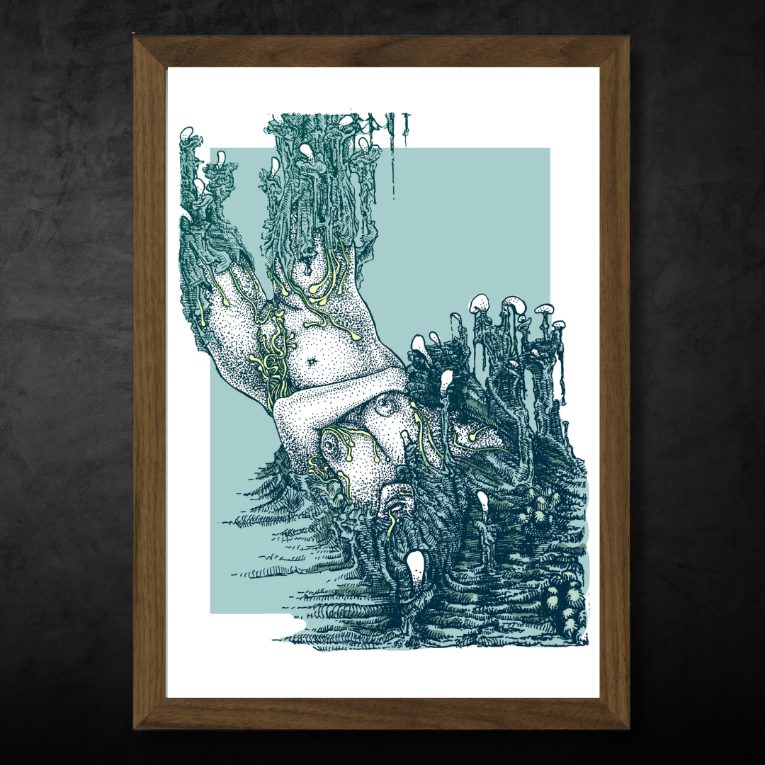 In the Embrace of Objectivisation