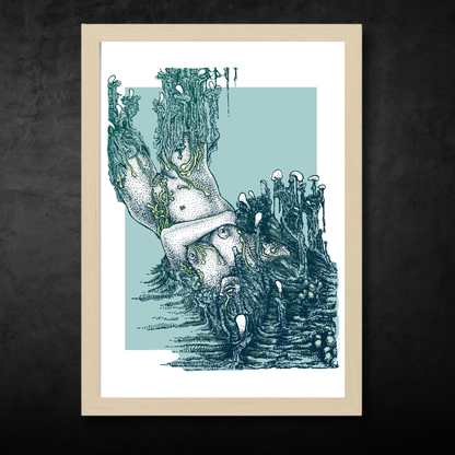 In the Embrace of Objectivisation