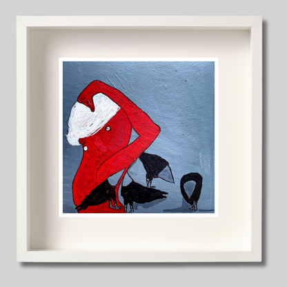 Red 1