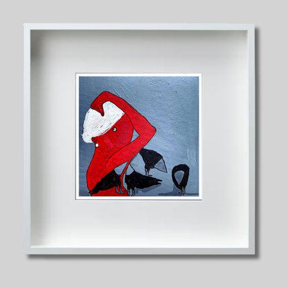 Red 1