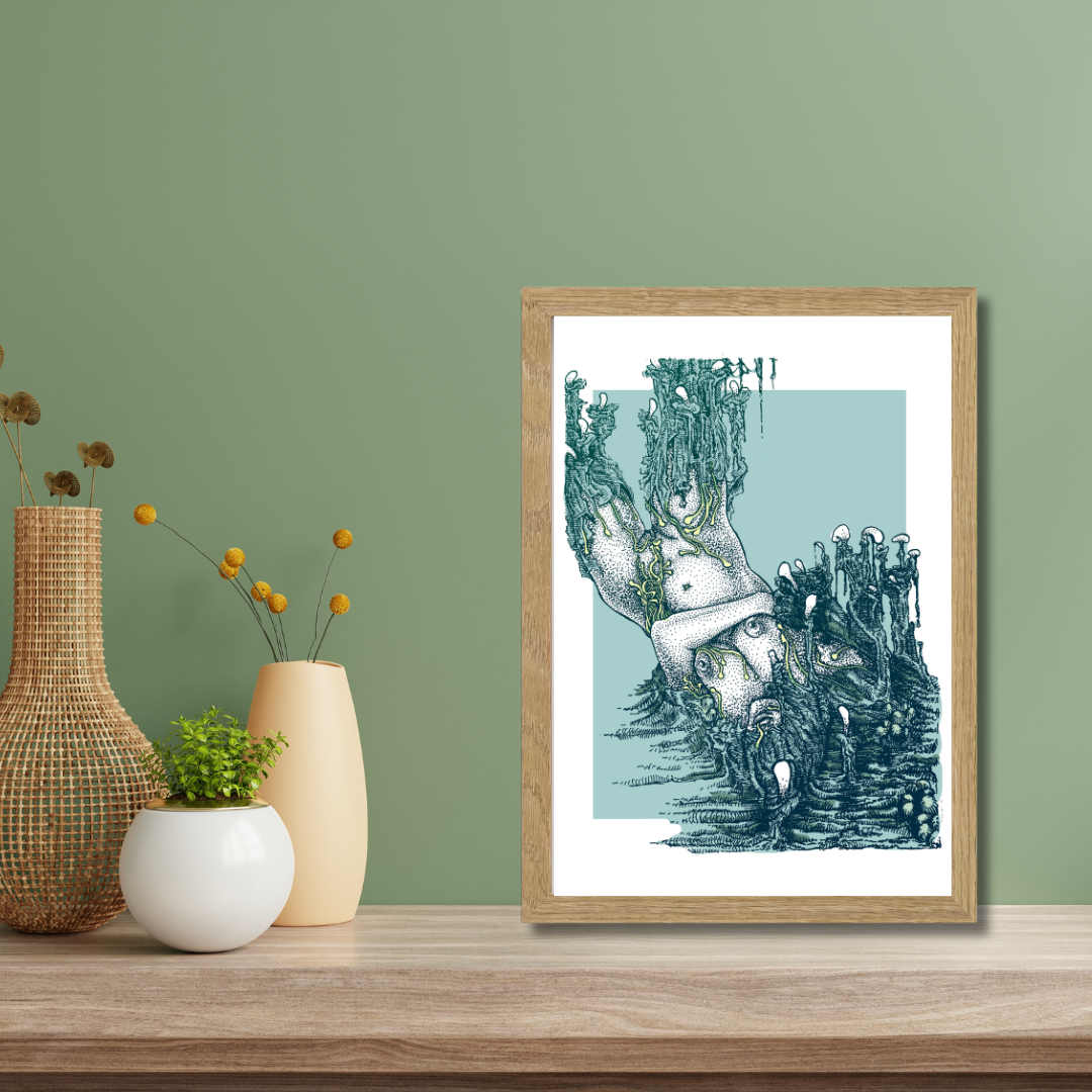 In the Embrace of Objectivisation