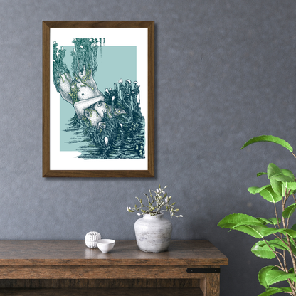 In the Embrace of Objectivisation