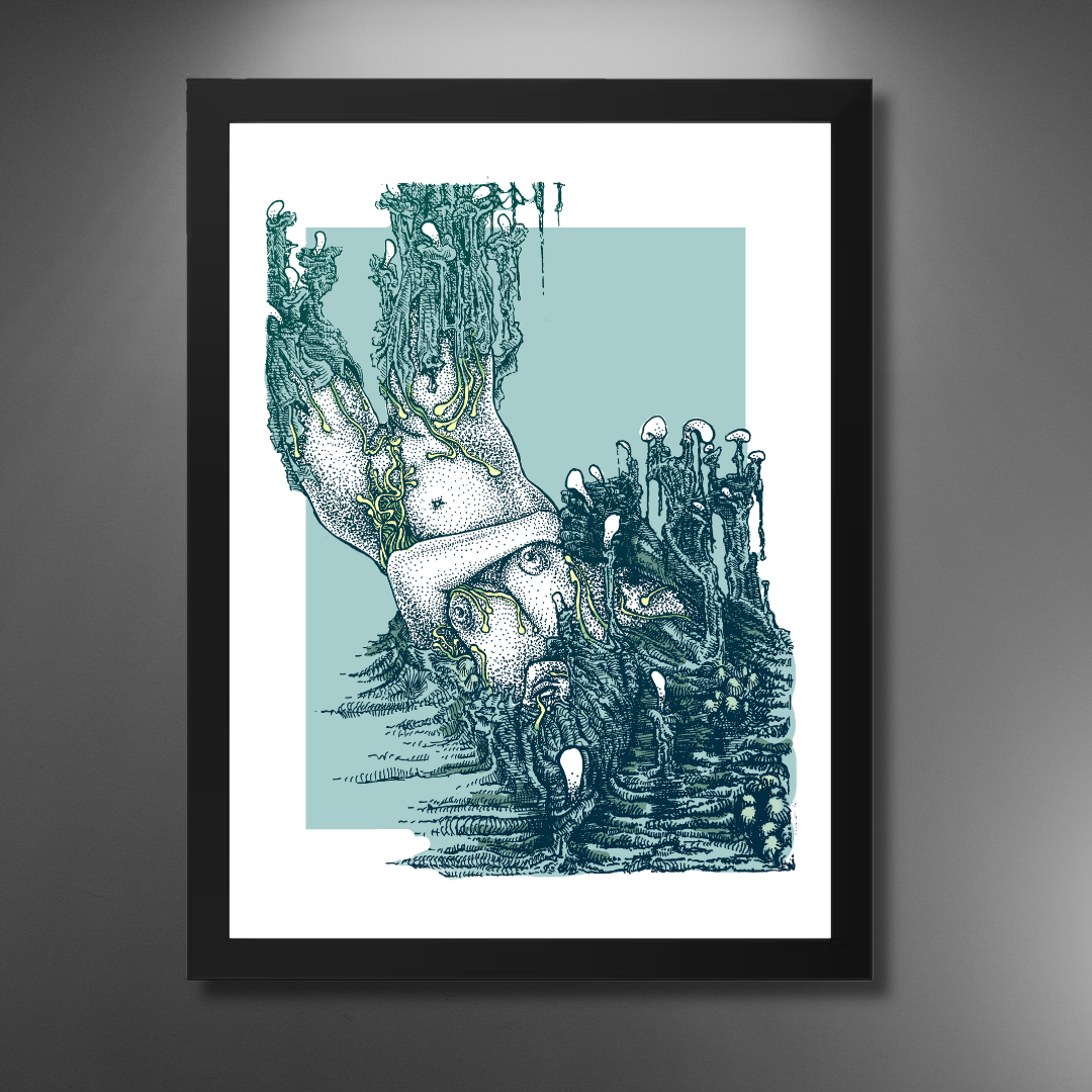 In the Embrace of Objectivisation