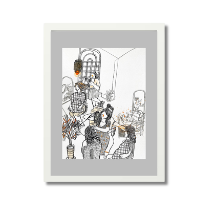 The Capture of the Life 1