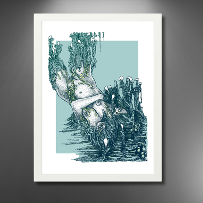 In the Embrace of Objectivisation