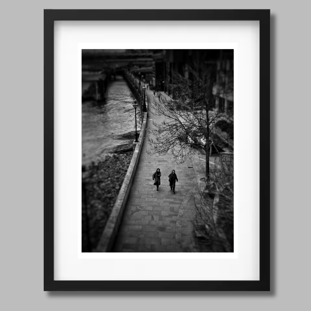 London Streets 2