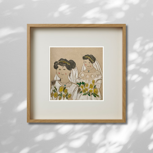 Brides